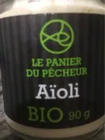 Mängden socker i Aïoli