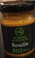 Mängden socker i Rouille Bio