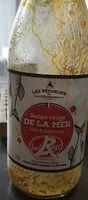 Mängden socker i soupe de poisson