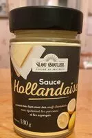 Mängden socker i Sauce hollandaise