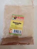 Mängden socker i Cannelle moulue