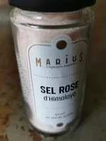 Mängden socker i Sel d'himalaya