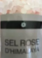 Mängden socker i Sel rose d'Himalaya