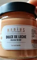 Mängden socker i Dulce de leche