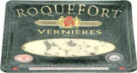 Mängden socker i Roquefort