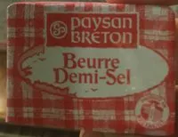 Mängden socker i Beurre Demi-sel Micro-pain