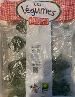 Mängden socker i Epinards en branches