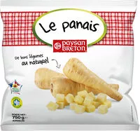 Mängden socker i Le Panais