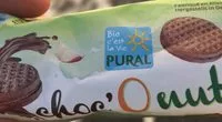 Mängden socker i Choc'O nut
