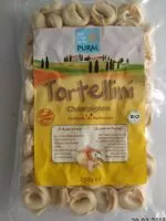Mängden socker i Tortellini Champignons