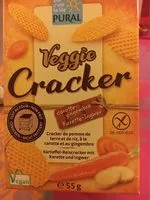 Mängden socker i Epicerie / Spécialités Végétaliennes / Biscuits Végétaliens