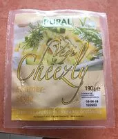 Mängden socker i Cheezly Edamer Style Vegi