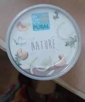 Mängden socker i Pâté végétal Nature