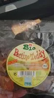 Mängden socker i Epicerie / Epicerie Sucrée / Confiserie Bio