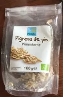 Mängden socker i Pignons De Pin