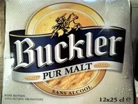 Mängden socker i Pur Malt