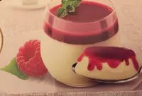 Mängden socker i La Panna Cotta