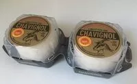 Mängden socker i Crottin de Chavignol au lait cru, AOC
