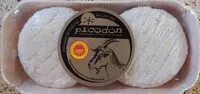 Mängden socker i Picodon