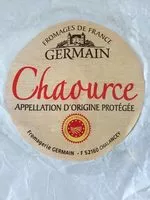 Mängden socker i Chaource Aoc 2 %