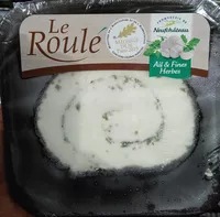 Mängden socker i Le Roulé