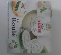Mängden socker i Rians Le Roulé