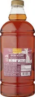 Mängden socker i RHUM MODIFIÉ SALÉ aromatisé au POIVRE