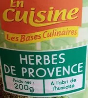 Mängden socker i 200G Herbes Provence En Cuisine