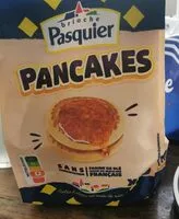 Mängden socker i Pancakes