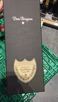 Mängden socker i Dom Pérignon Champagne Vintage 2006