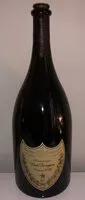 Mängden socker i Champagne Dom Perignon - Vintage 2008 - Brut