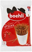 Mängden socker i Sachet sticks