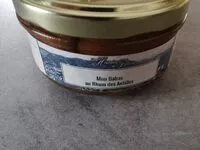 Mängden socker i Mini baba au rhum des Antilles