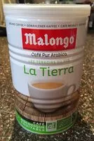 Mängden socker i La Tierra
