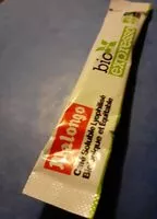 Mängden socker i Cafe soluble lyophilisé