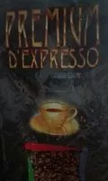 Mängden socker i Premium d'expresso