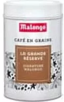 Mängden socker i La grande réserve