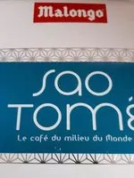 Mängden socker i café sao tomé