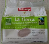 Mängden socker i La Tierra