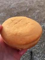 Mängden socker i Beignet framboise