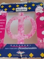 Mängden socker i Macarons aux parfums incontournables