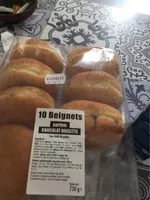 Beignets