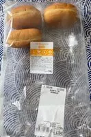 Mängden socker i 10 Beignets abricot