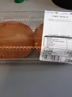 Mängden socker i Tarte tatin