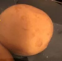 Mängden socker i Beignet chocolat noisette