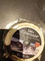 Mängden socker i Écume de Wimereux