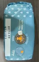 Mängden socker i Le beurre