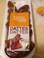 Mängden socker i Dattes Deglet