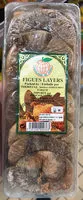 Mängden socker i Figues Layer