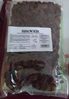 Mängden socker i Raisins sultanines, sachet